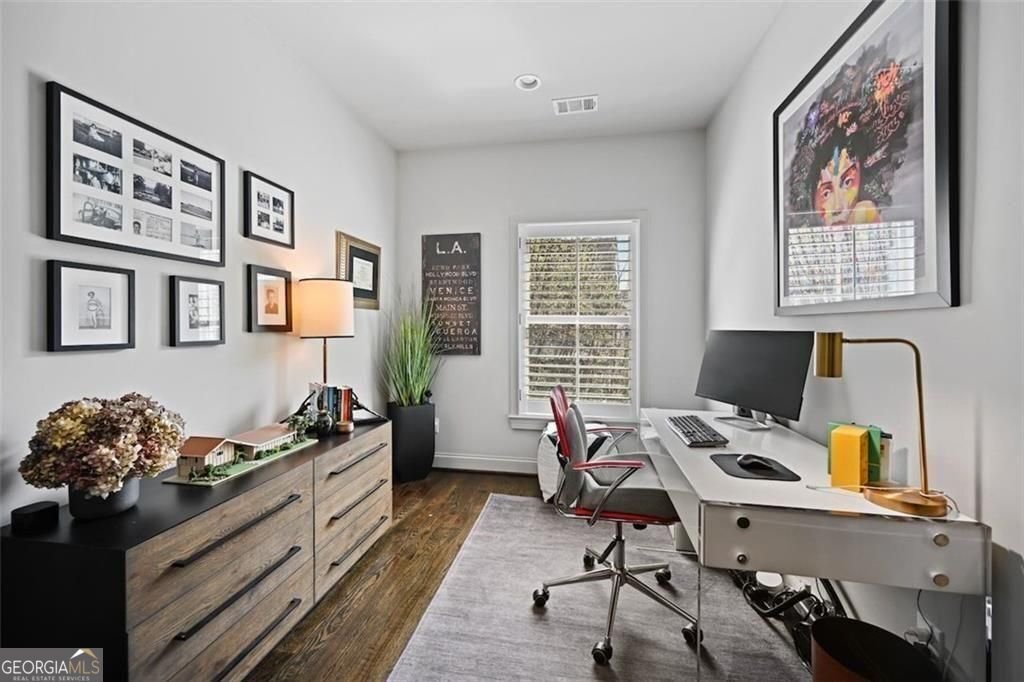 548 Bismark Road Atlanta - Photo 38