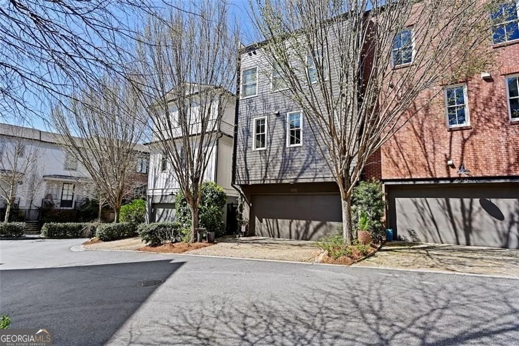 548 Bismark Road Atlanta - Photo 41