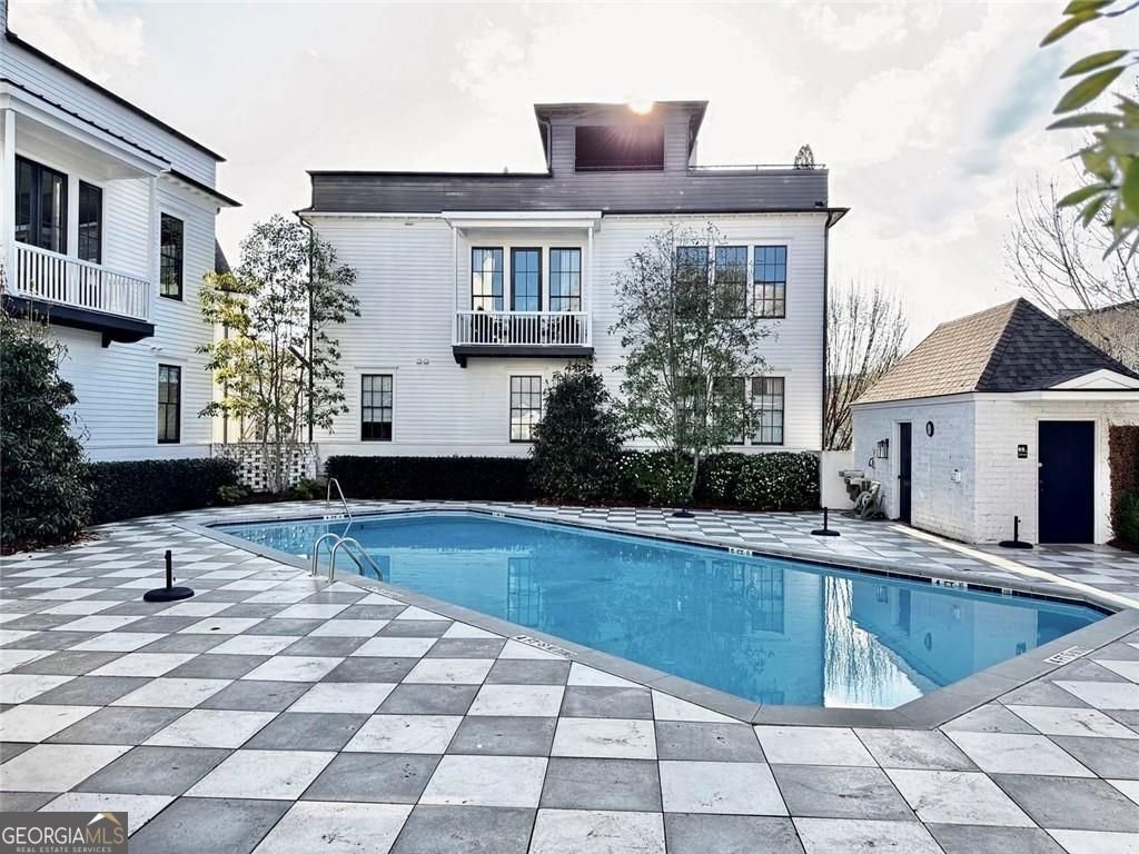 548 Bismark Road Atlanta - Photo 43