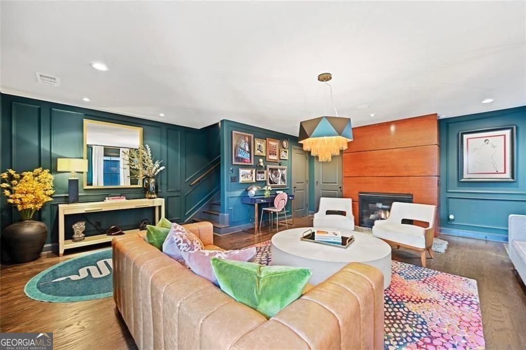 548 Bismark Road Atlanta - Photo 6