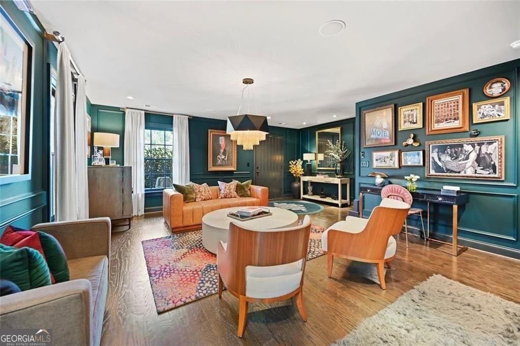 548 Bismark Road Atlanta - Photo 7