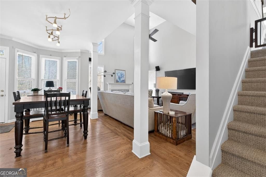 1524 Lake Heights Circle Dacula - Photo 11