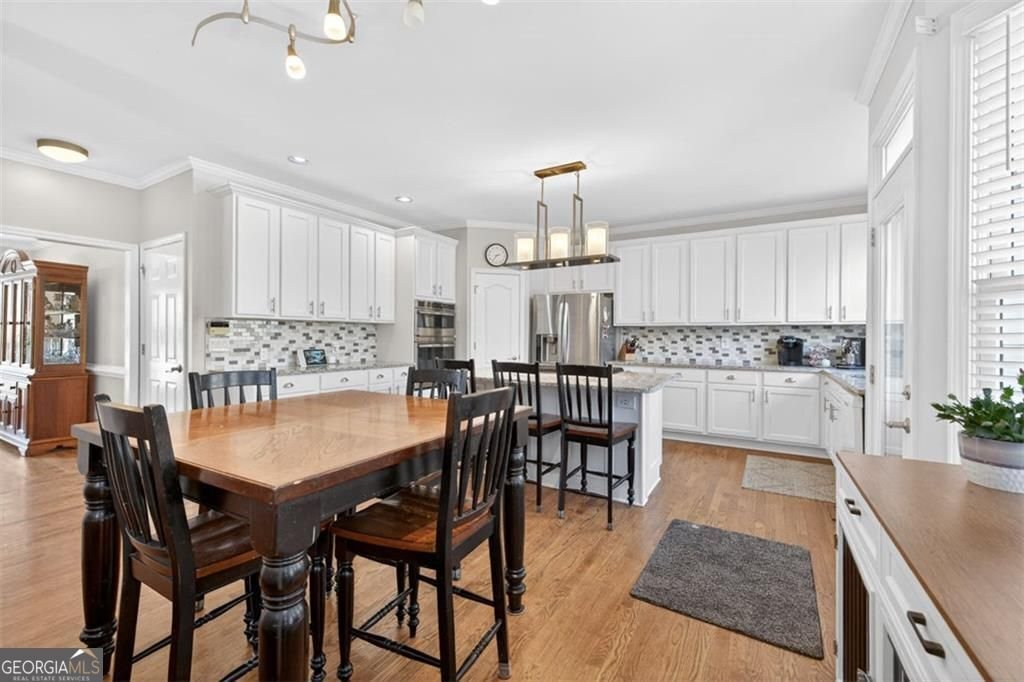 1524 Lake Heights Circle Dacula - Photo 12