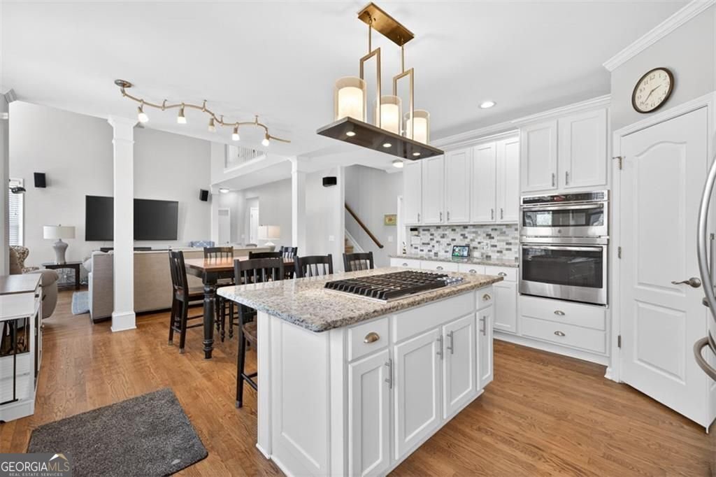 1524 Lake Heights Circle Dacula - Photo 17