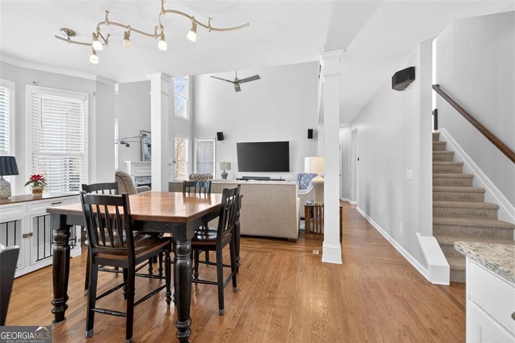 1524 Lake Heights Circle Dacula - Photo 18