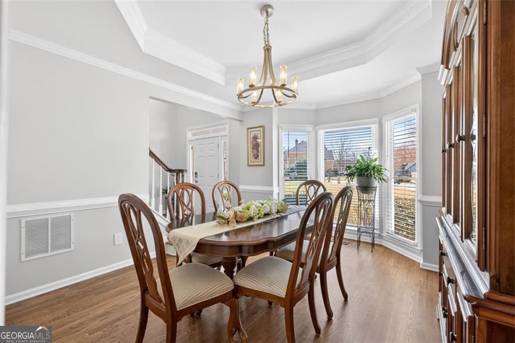 1524 Lake Heights Circle Dacula - Photo 20