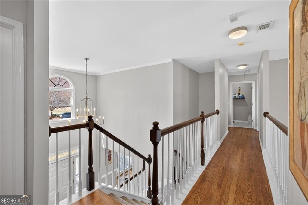 1524 Lake Heights Circle Dacula - Photo 23