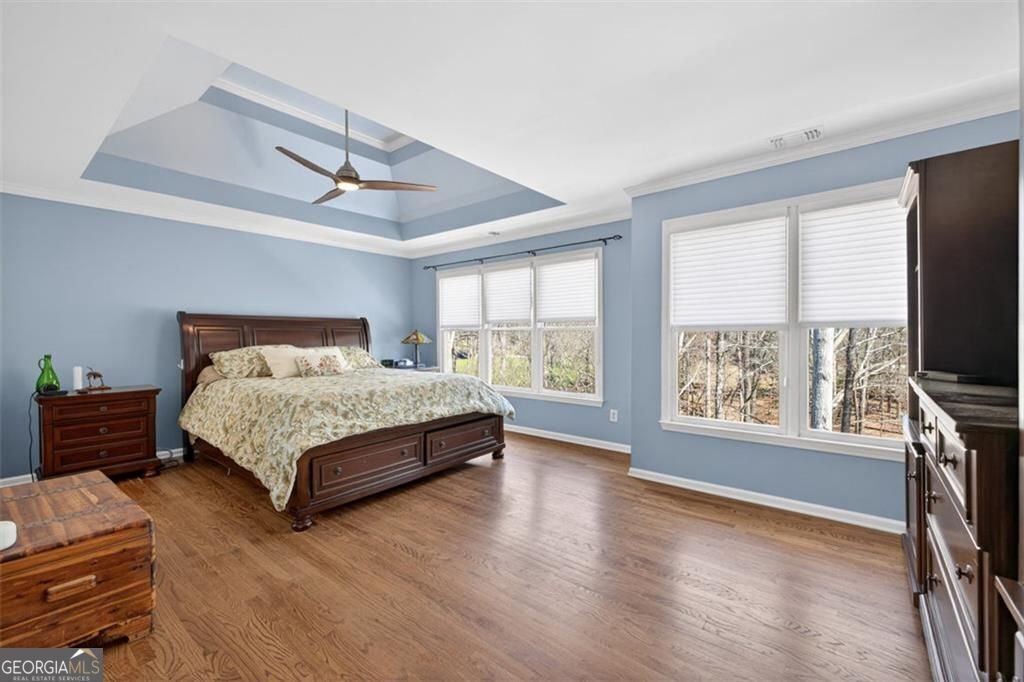 1524 Lake Heights Circle Dacula - Photo 24