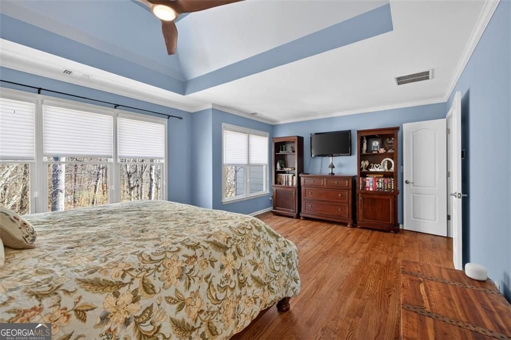 1524 Lake Heights Circle Dacula - Photo 25