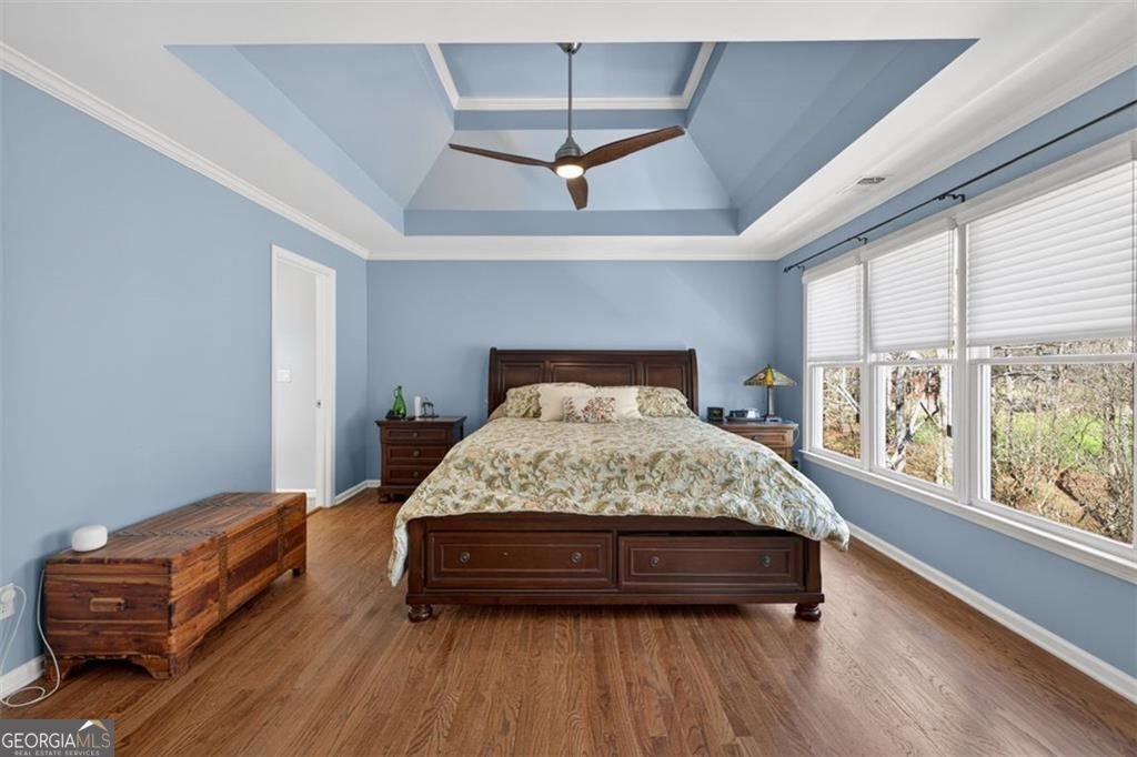 1524 Lake Heights Circle Dacula - Photo 26