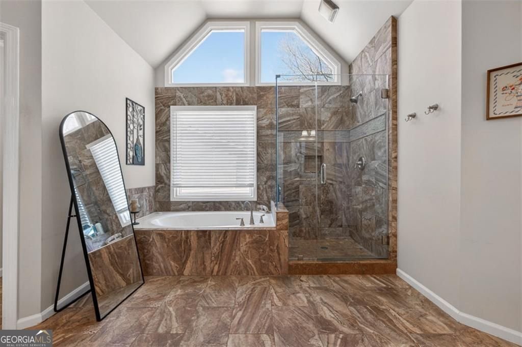 1524 Lake Heights Circle Dacula - Photo 27