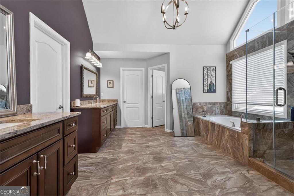 1524 Lake Heights Circle Dacula - Photo 28