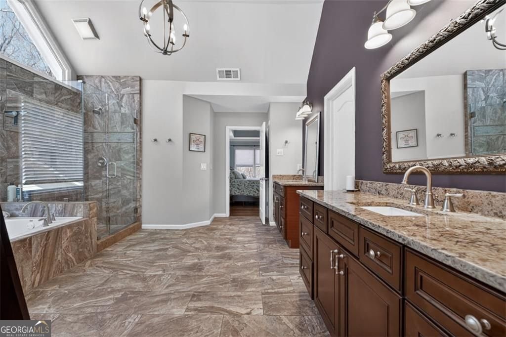 1524 Lake Heights Circle Dacula - Photo 29