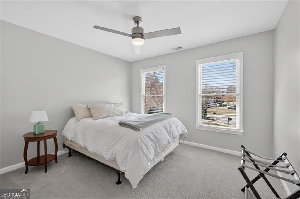 1524 Lake Heights Circle Dacula - Photo 34