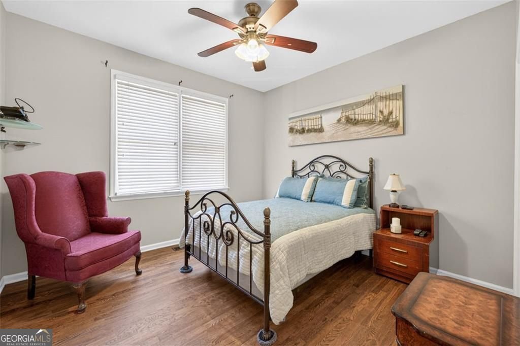 1524 Lake Heights Circle Dacula - Photo 36