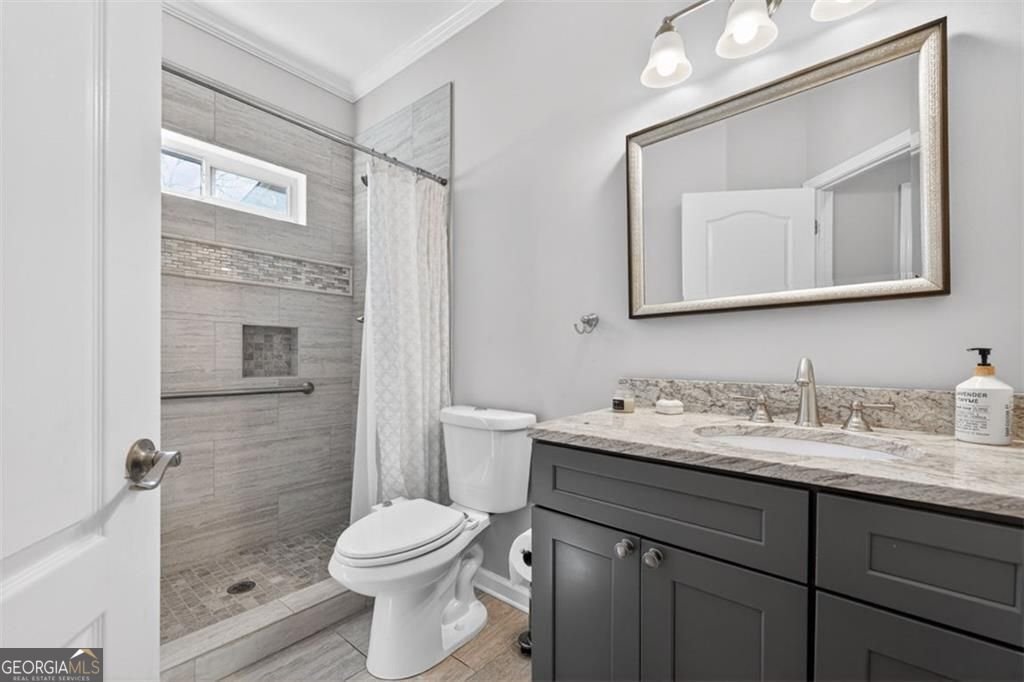 1524 Lake Heights Circle Dacula - Photo 41