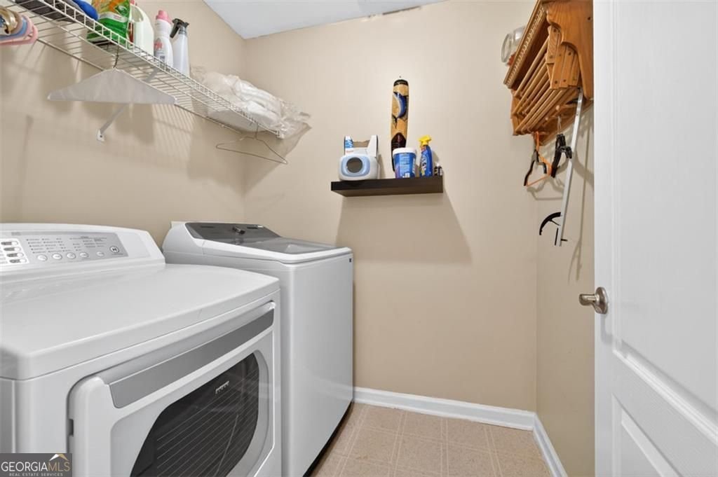 1524 Lake Heights Circle Dacula - Photo 43