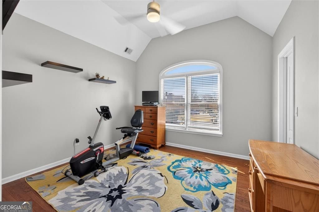 1524 Lake Heights Circle Dacula - Photo 44