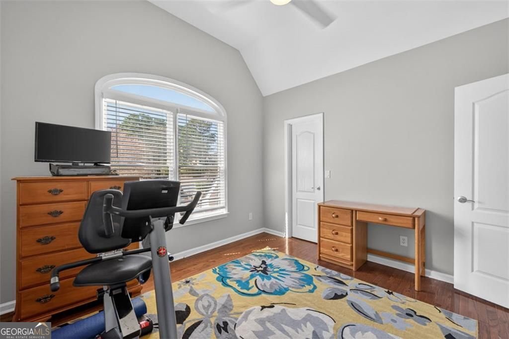 1524 Lake Heights Circle Dacula - Photo 45