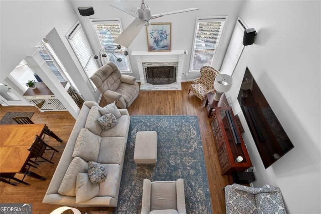 1524 Lake Heights Circle Dacula - Photo 47