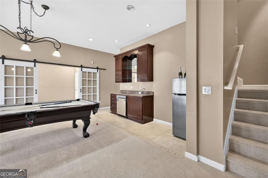 1524 Lake Heights Circle Dacula - Photo 49