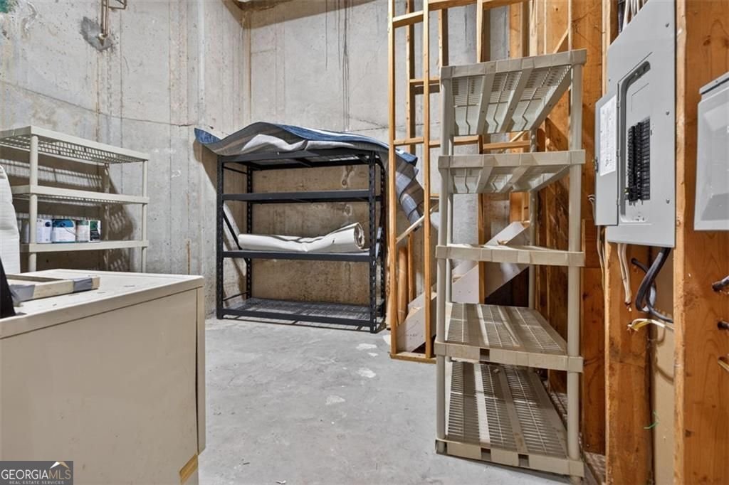 1524 Lake Heights Circle Dacula - Photo 57