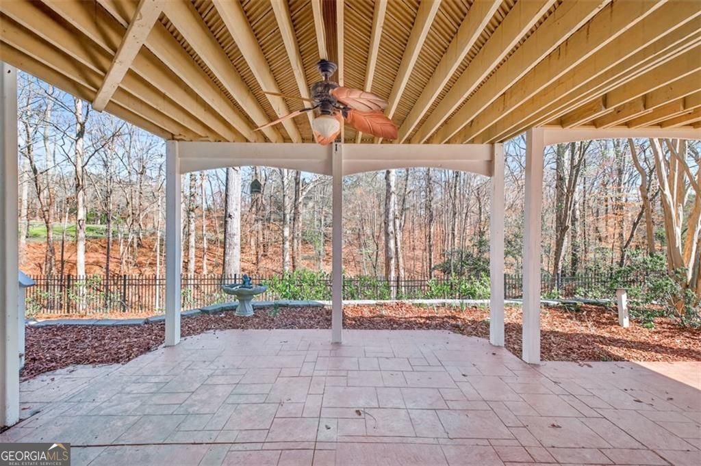 1524 Lake Heights Circle Dacula - Photo 58