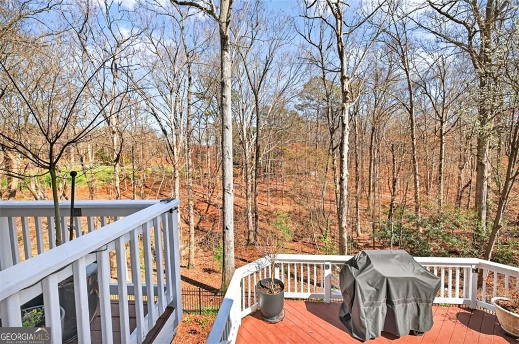 1524 Lake Heights Circle Dacula - Photo 59