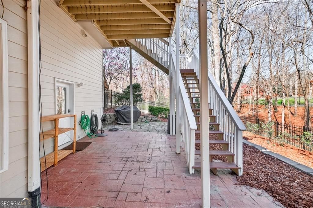 1524 Lake Heights Circle Dacula - Photo 60