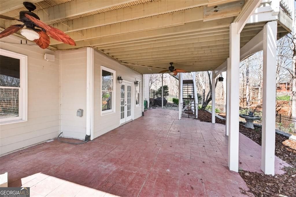 1524 Lake Heights Circle Dacula - Photo 61