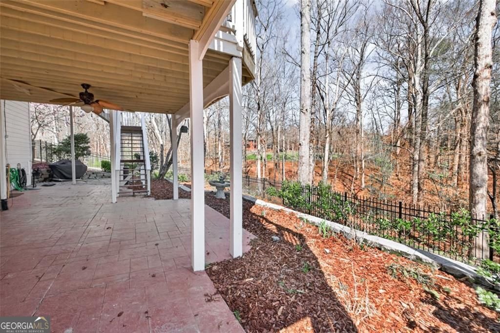 1524 Lake Heights Circle Dacula - Photo 62