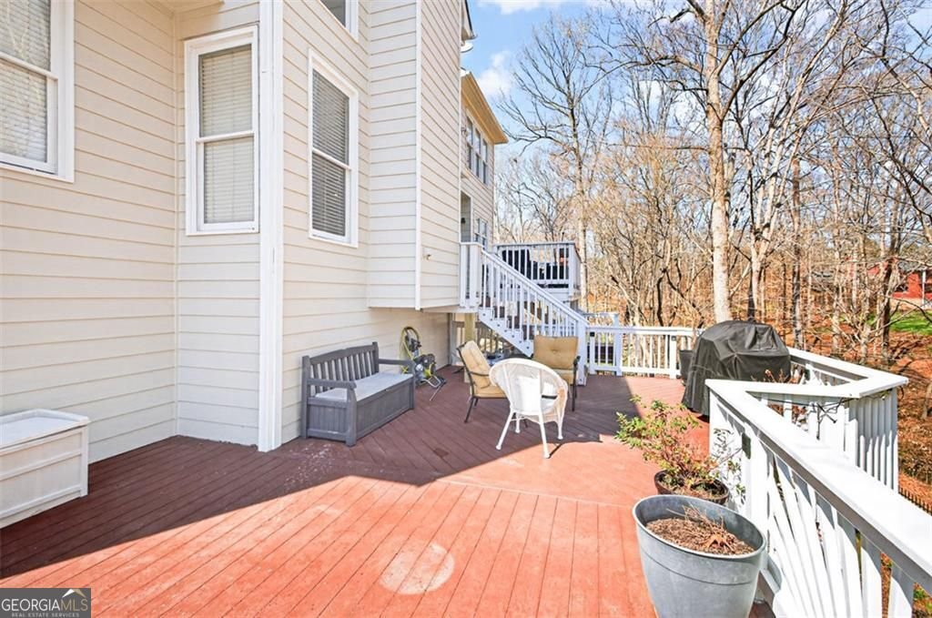 1524 Lake Heights Circle Dacula - Photo 65