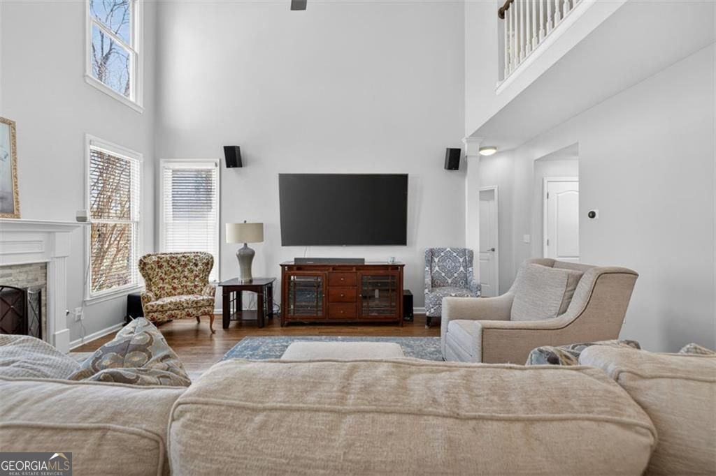 1524 Lake Heights Circle Dacula - Photo 7