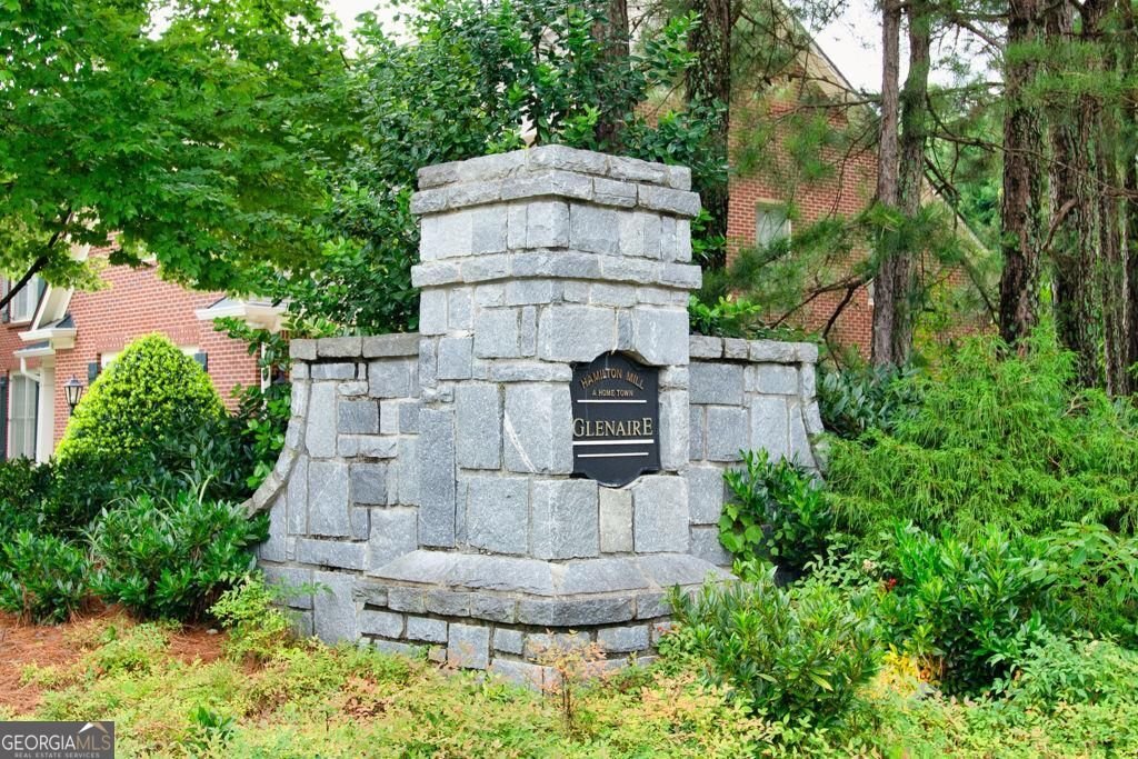 1524 Lake Heights Circle Dacula - Photo 74