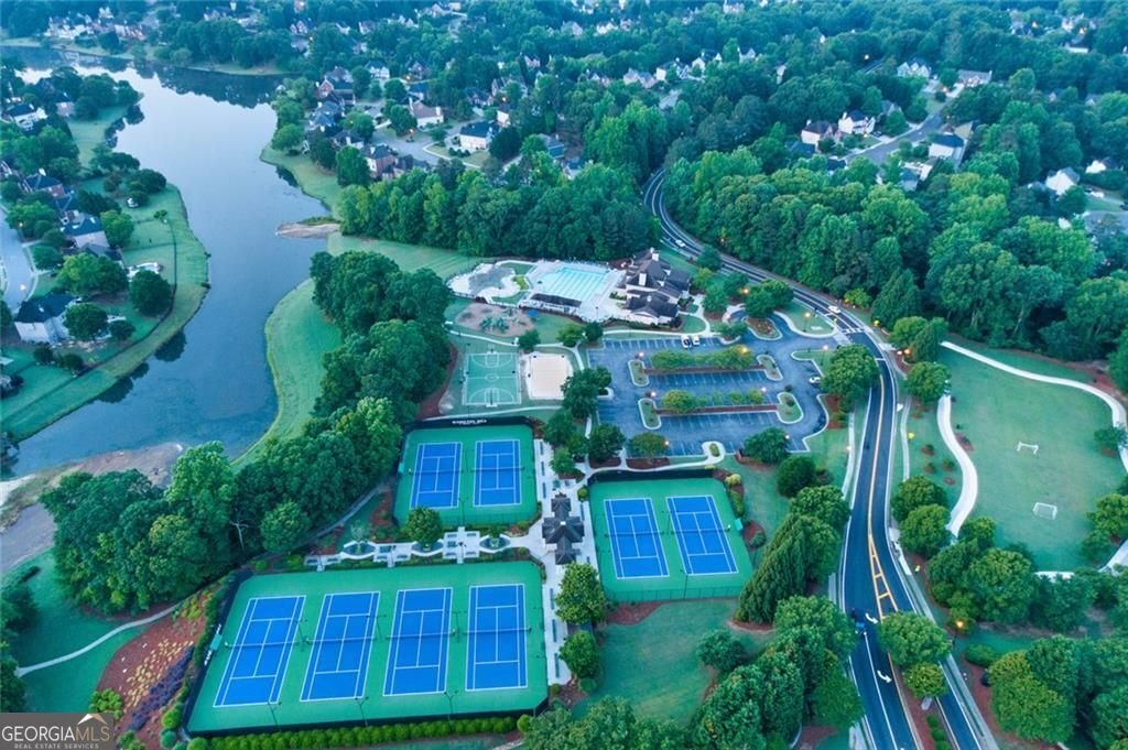 1524 Lake Heights Circle Dacula - Photo 77