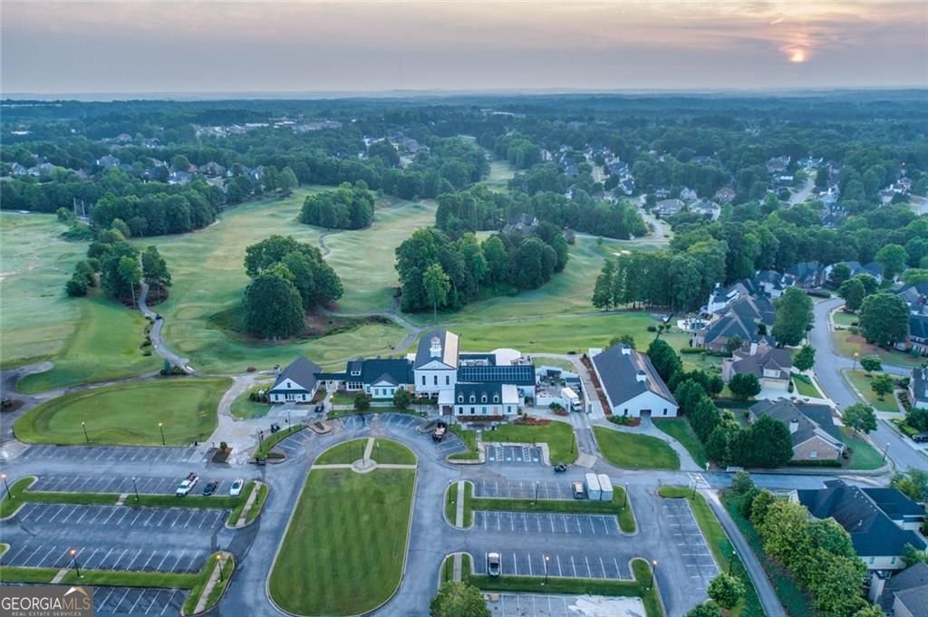 1524 Lake Heights Circle Dacula - Photo 83