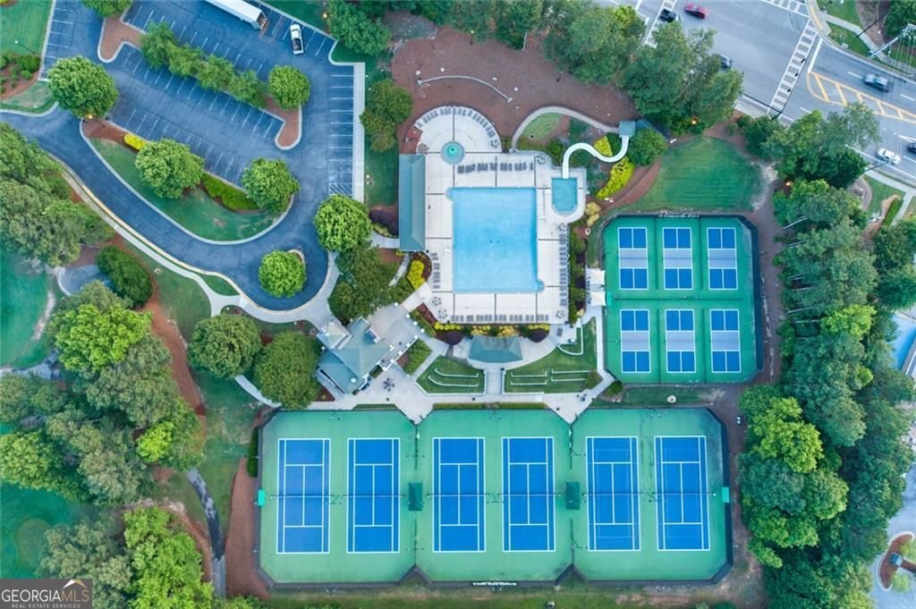 1524 Lake Heights Circle Dacula - Photo 85