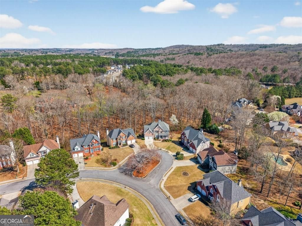 1524 Lake Heights Circle Dacula - Photo 87