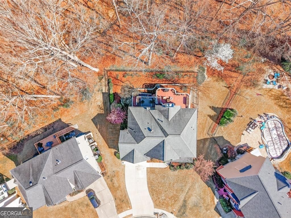 1524 Lake Heights Circle Dacula - Photo 88