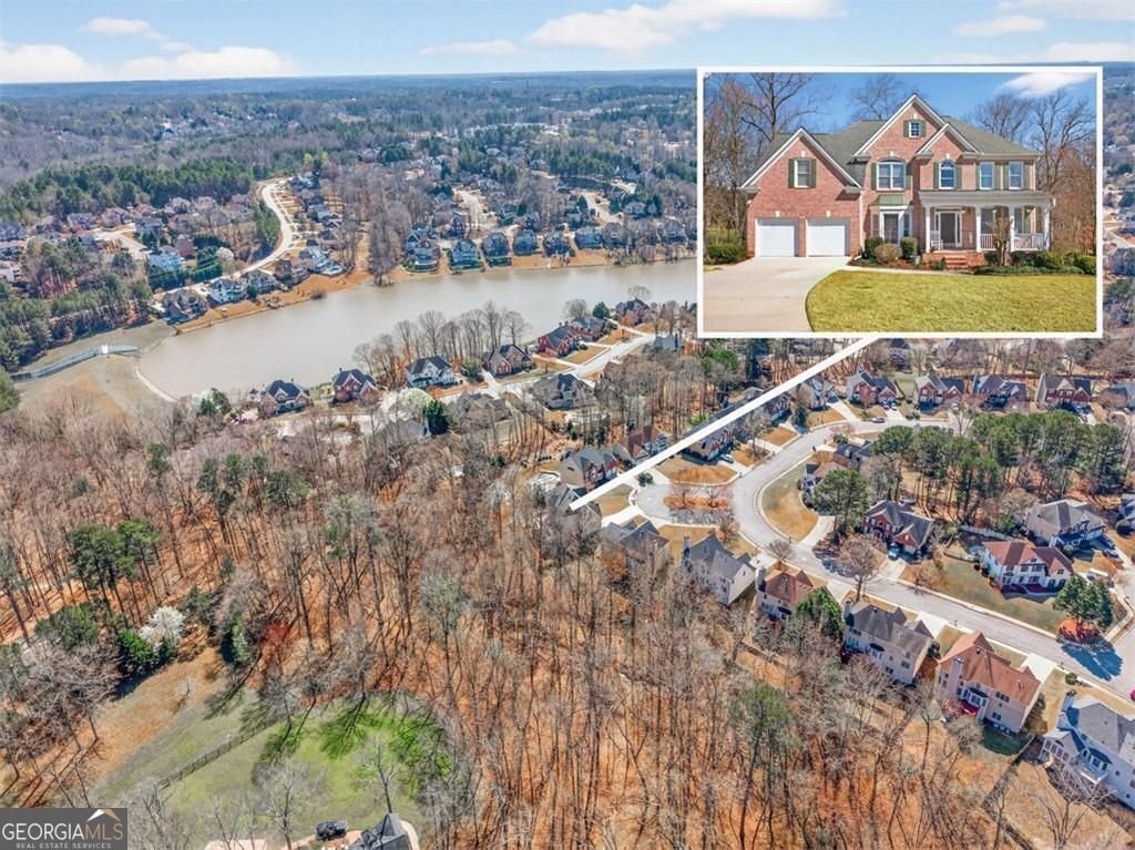 1524 Lake Heights Circle Dacula - Photo 89