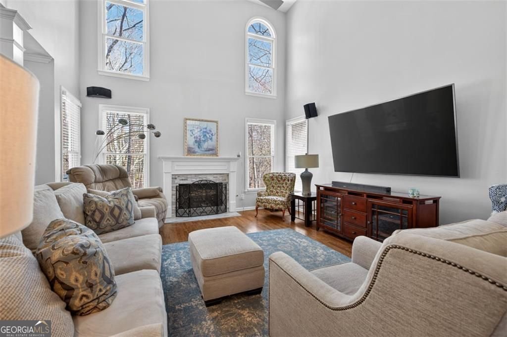 1524 Lake Heights Circle Dacula - Photo 9