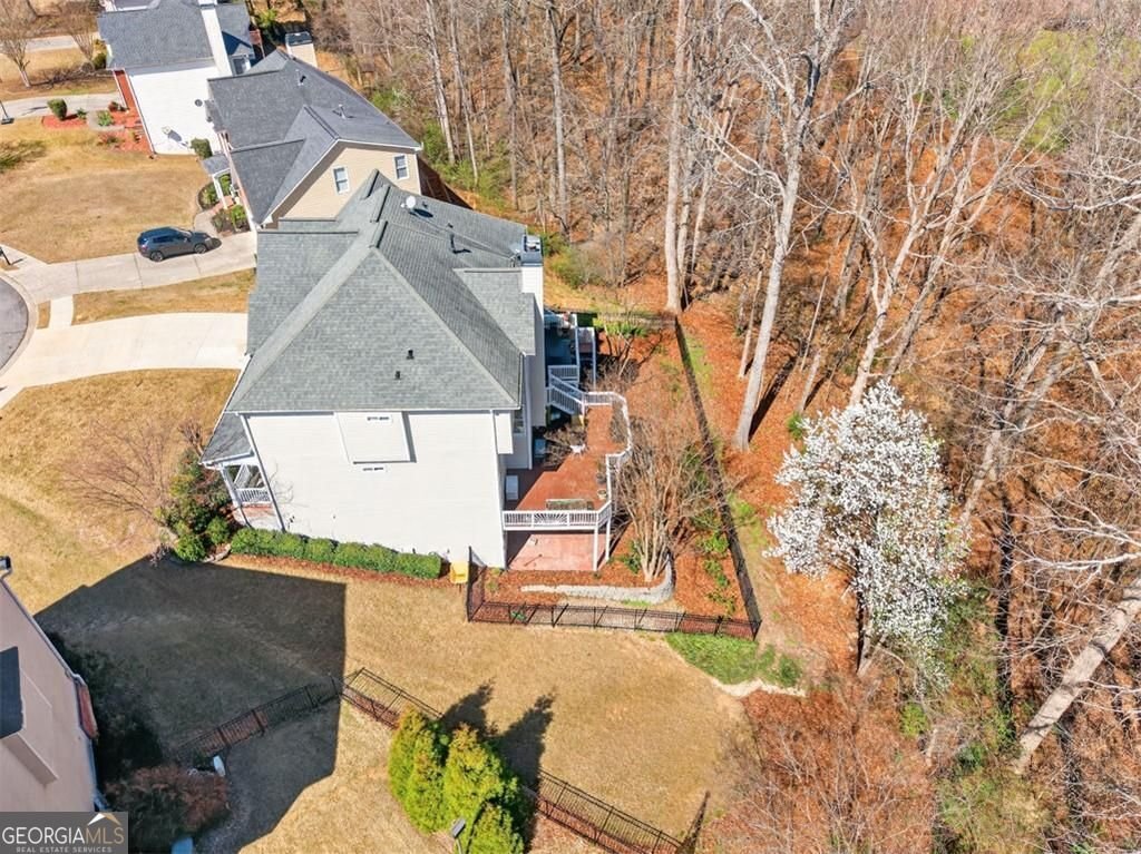 1524 Lake Heights Circle Dacula - Photo 90