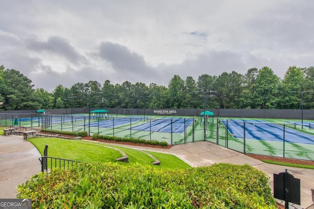 1524 Lake Heights Circle Dacula - Photo 92