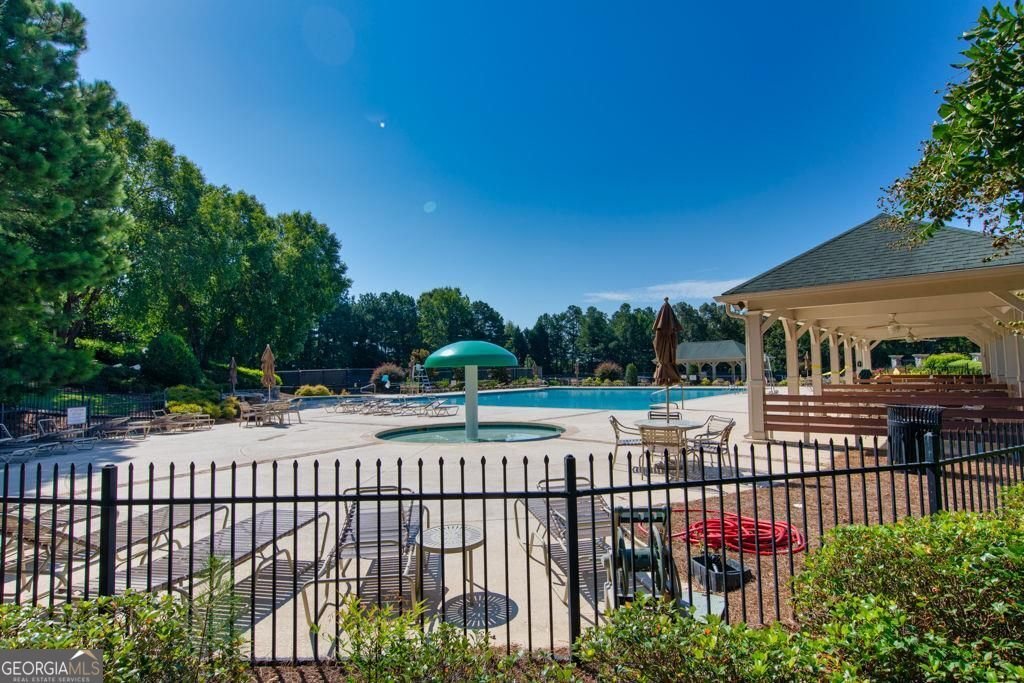 1524 Lake Heights Circle Dacula - Photo 95