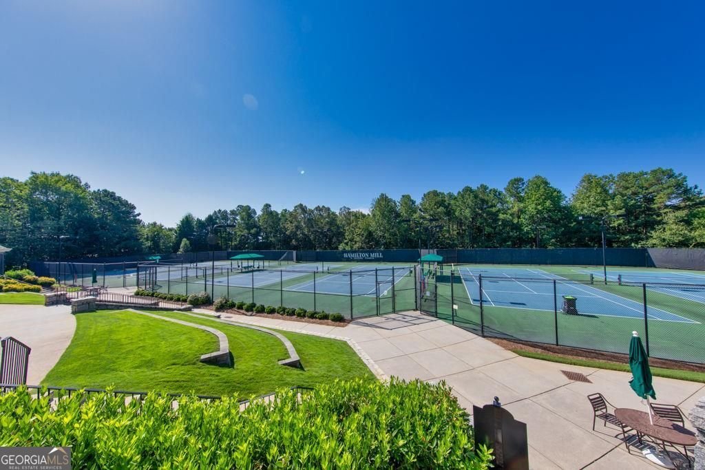 1524 Lake Heights Circle Dacula - Photo 97