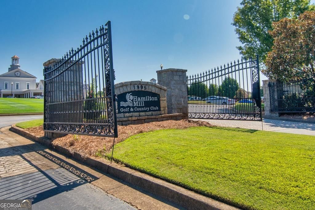 1524 Lake Heights Circle Dacula - Photo 99