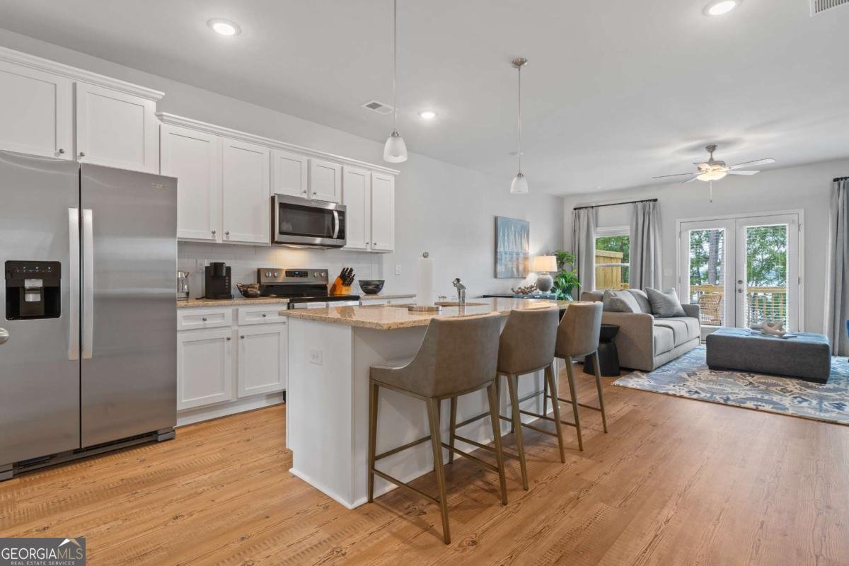 104 Crane Ln, Eatonton, GA 31024 Eatonton - Photo 16