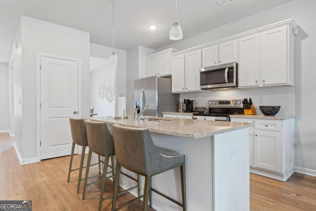 104 Crane Ln, Eatonton, GA 31024 Eatonton - Photo 17