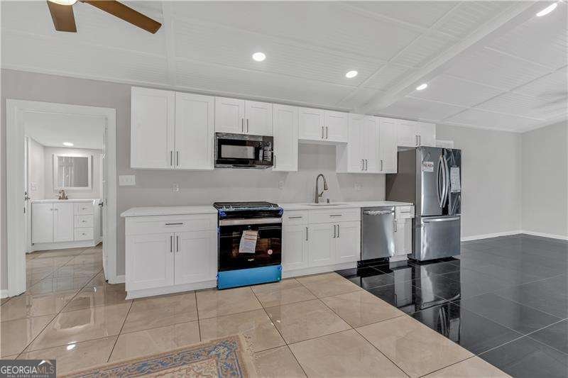 375 Bell Street Marietta - Photo 6