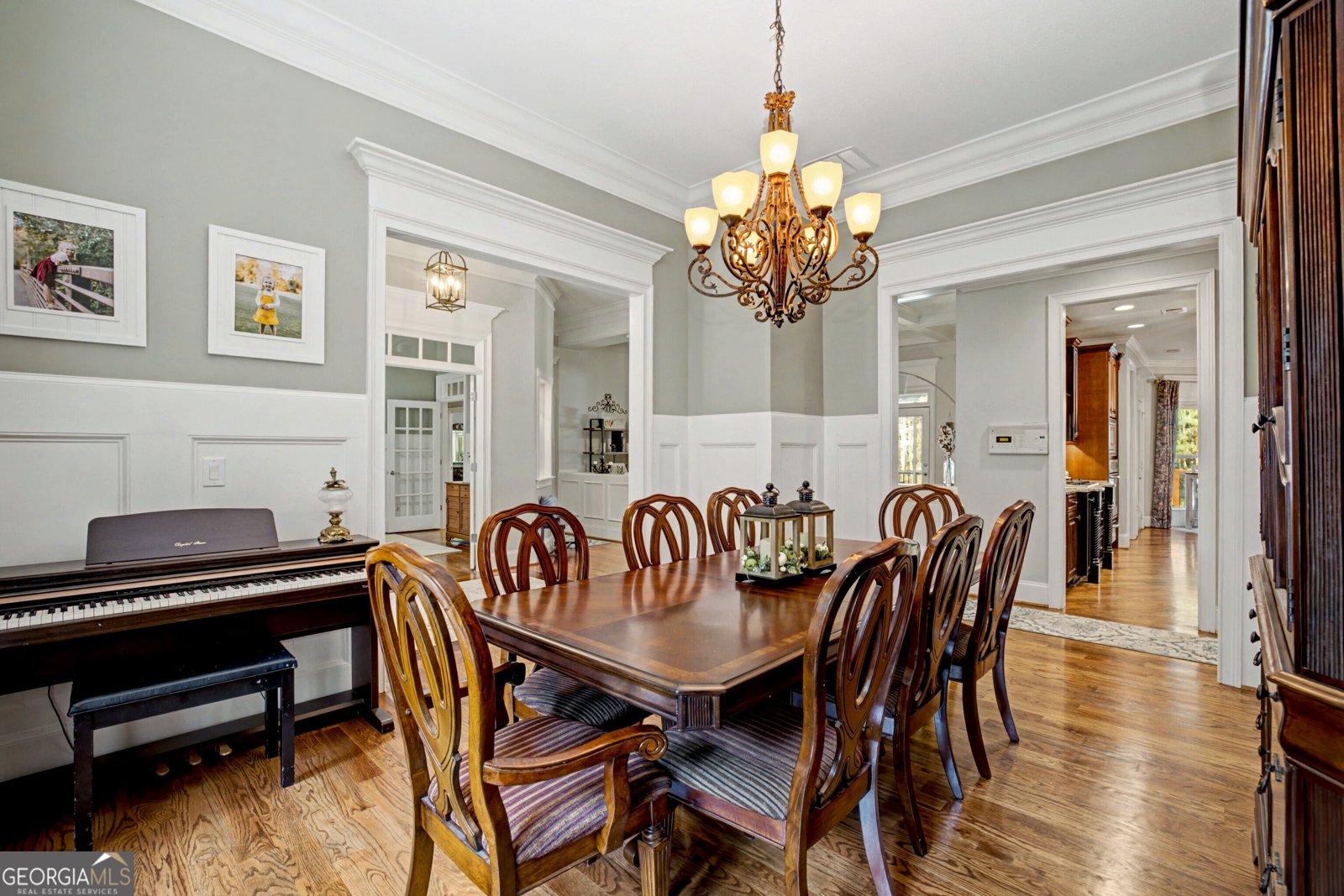 771 Goza Road Fayetteville - Photo 10